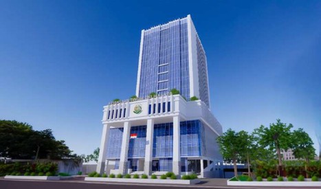 Gedung