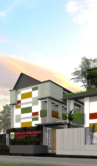 Sekolah