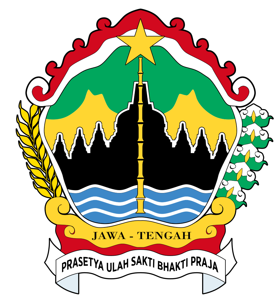Logo Jateng