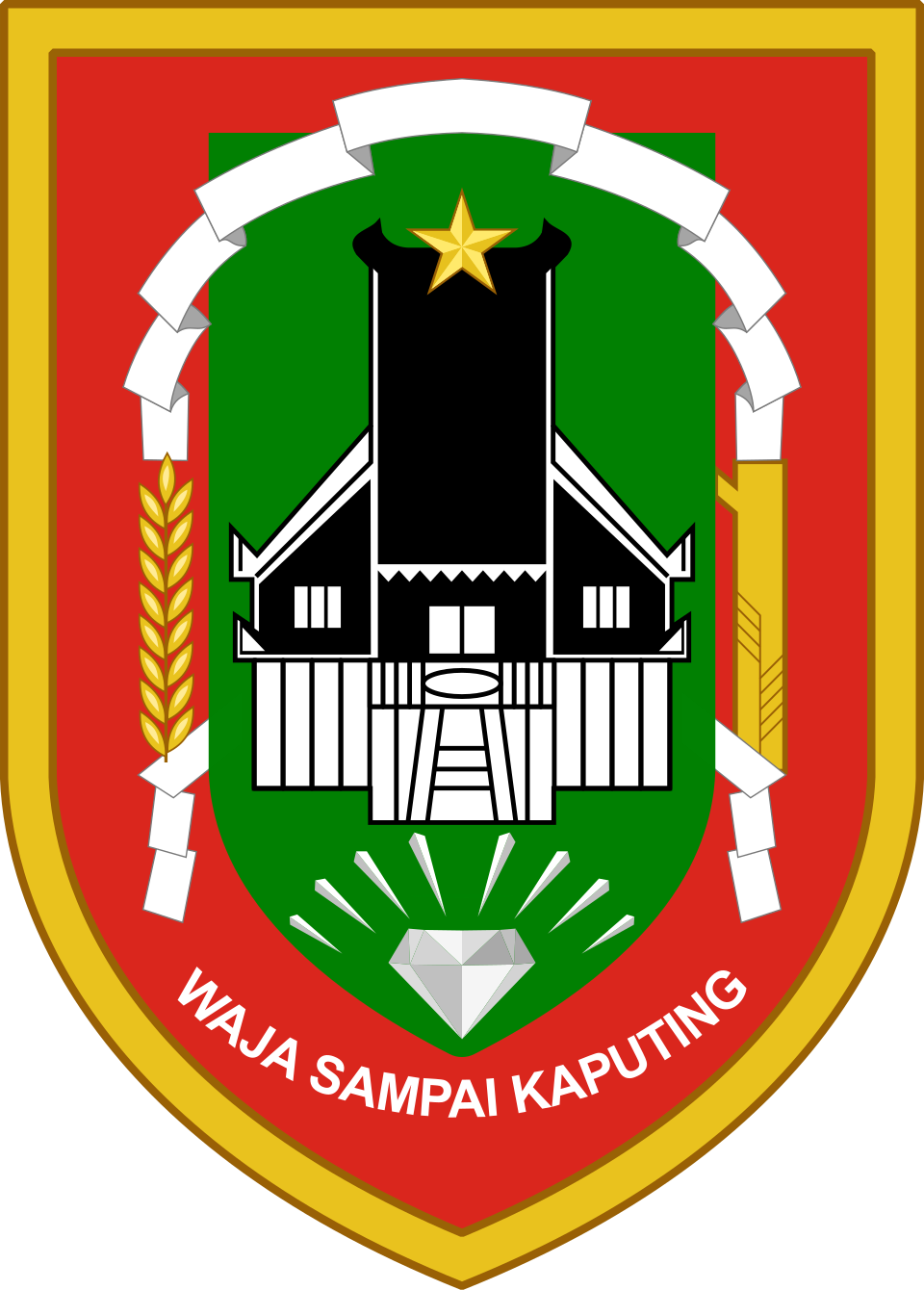 Logo Kalsel